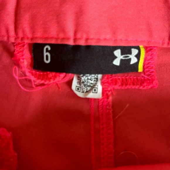 Under Armour Shorts - Picture 2 of 3
